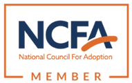 National Council for Adoption logo